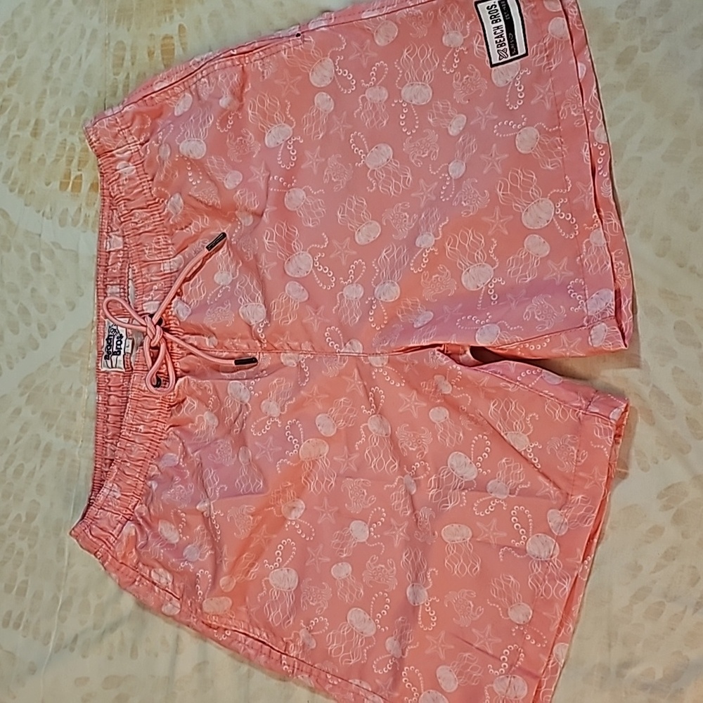 Swim Shorts